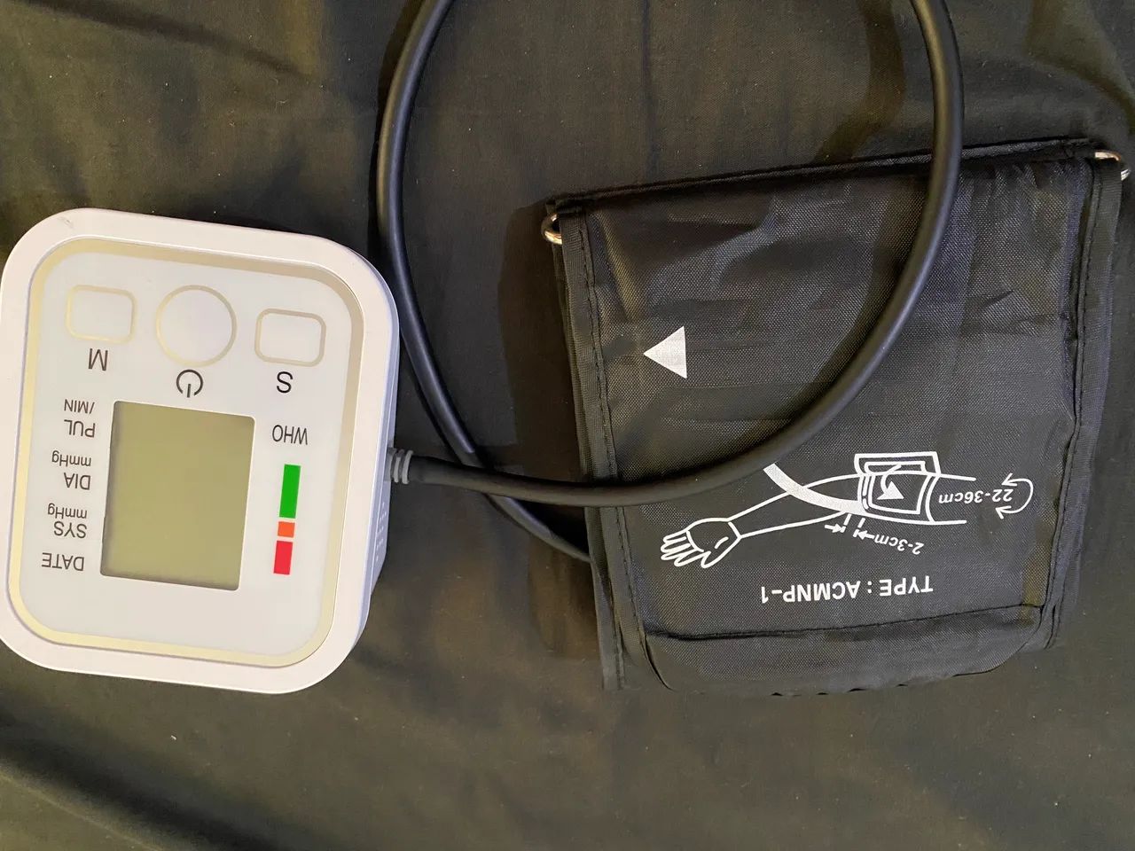 Medidor digital  - Foto 3