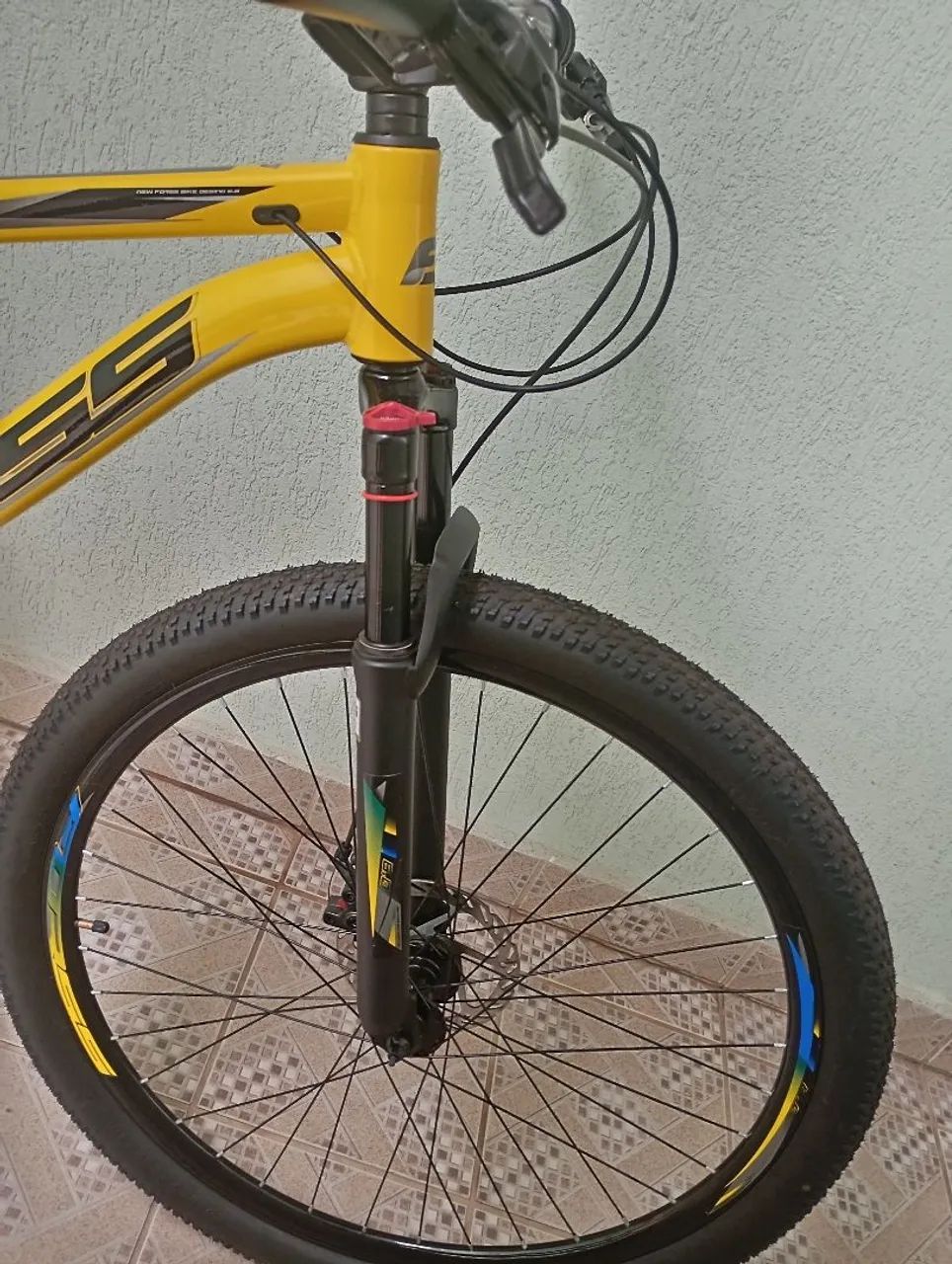 Vendo bicicleta aro 29  - Foto 2