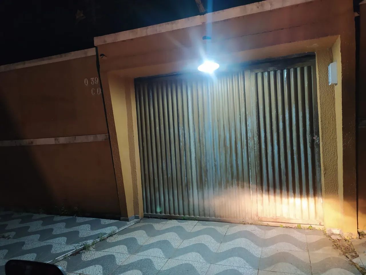 Vende-se casa na nova Teresina próximo a ponte Mocambinho 