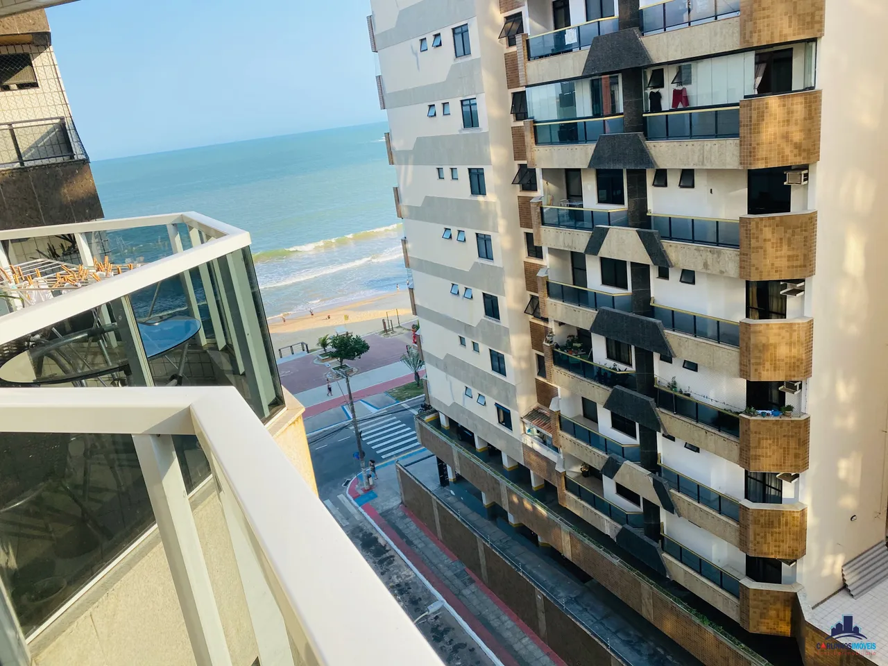 Imóvel à venda em Guarapari-ES: Apartamento de 3 quartos na Praia do Morro, com 2 suítes e