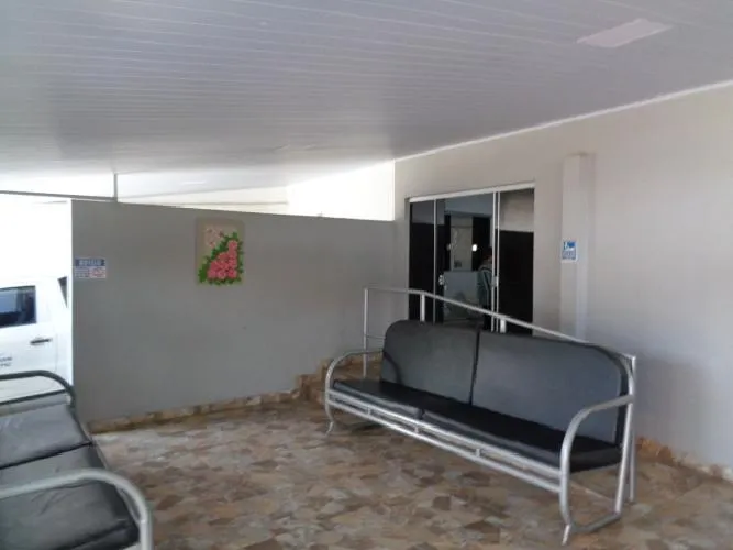 CASA COMERCIAL VILA BRASILIA APARECIDA DE GOIÂNIA-GOIÁS