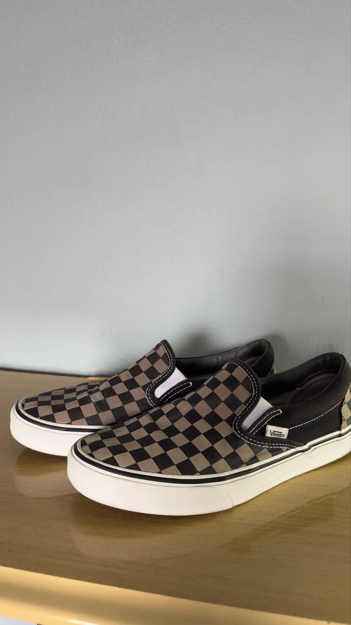 Tênis Vans N° 39 Calçados Cidade Jardim, São José dos Pinhais