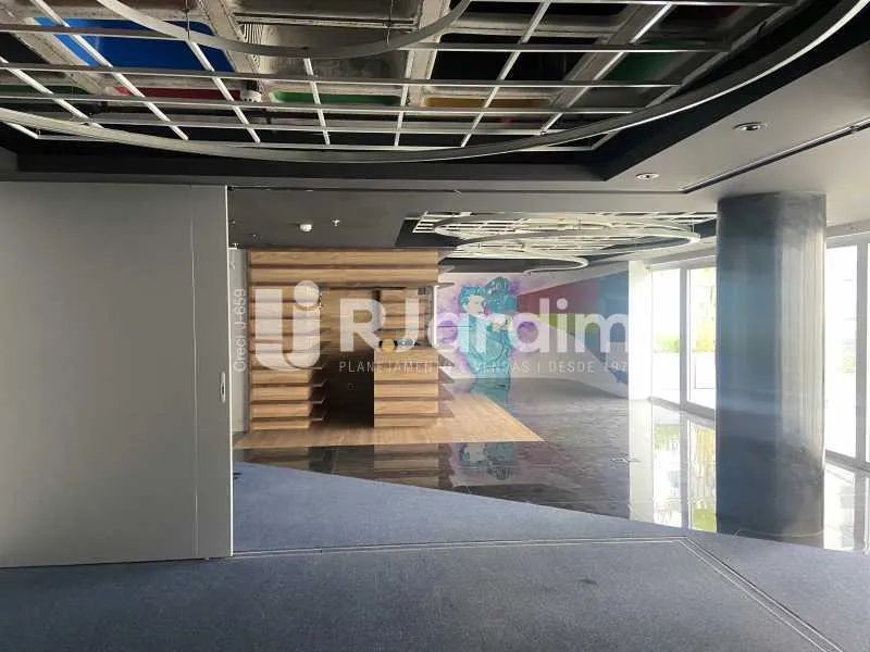 Sala Comercial para locação com 173 m² no Leblon - RJ - Foto 8