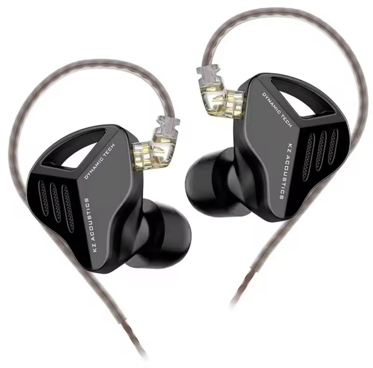 FONES KZ ZVX  - Foto 4