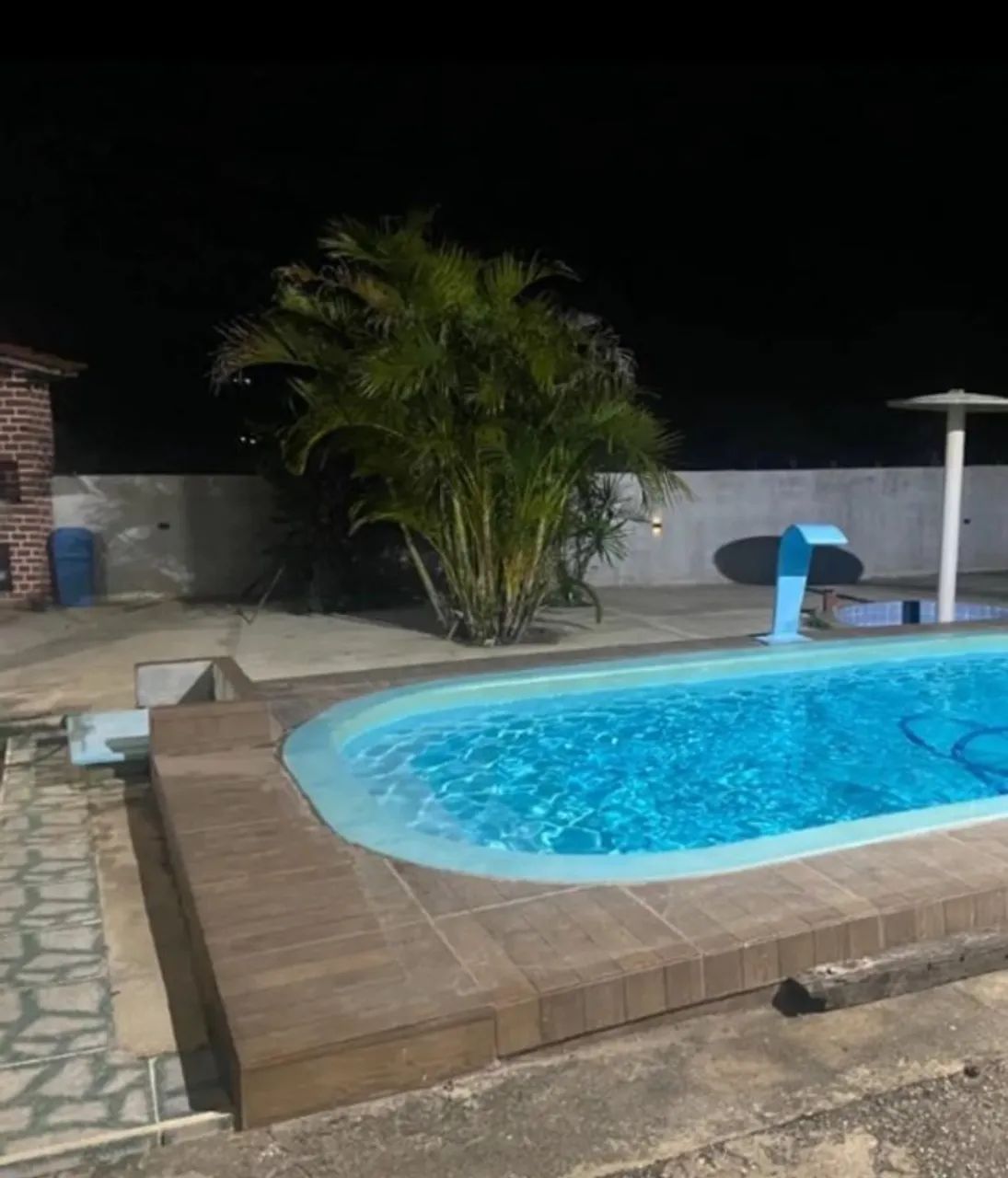 Chácara com Casa e Área de Lazer - Foto 11