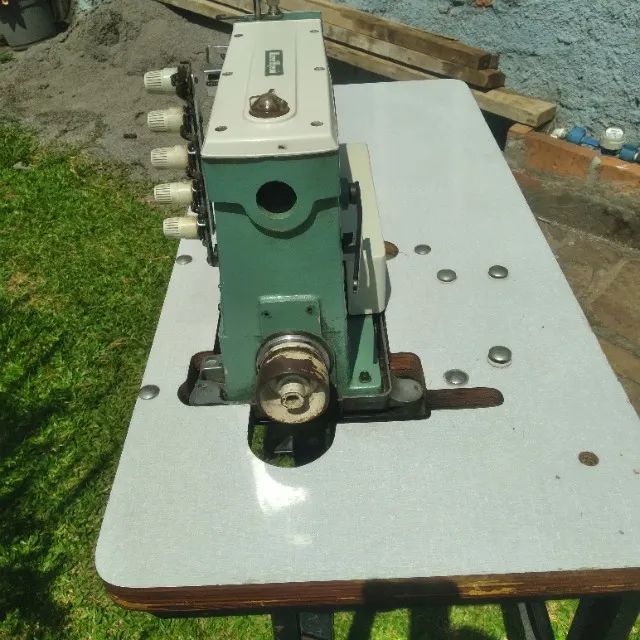 Maquina de costura kansai especial  - Foto 3