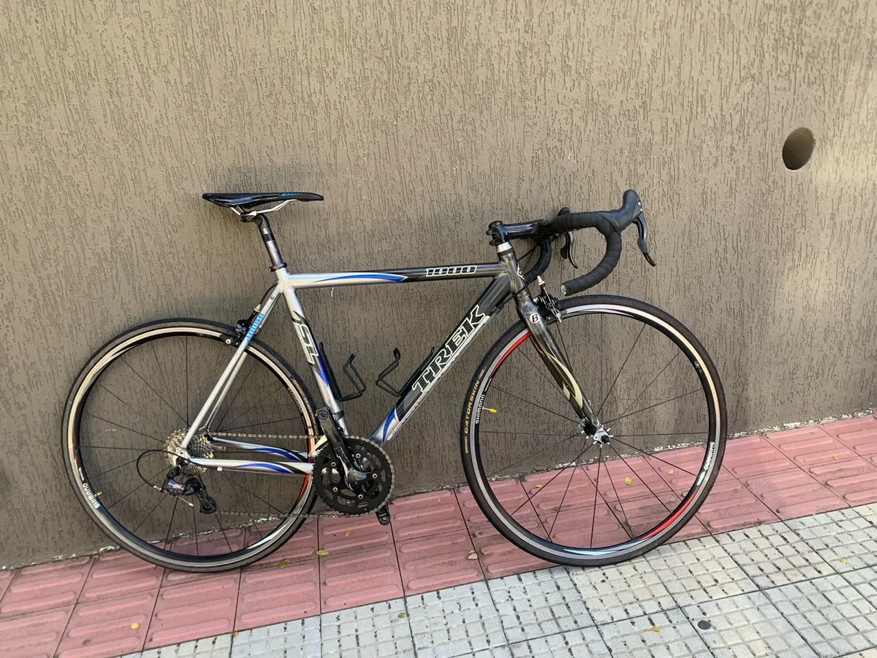 Trek sl 1000