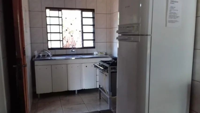 Chácara para locação - Chácara Água Boa  - Foto 14