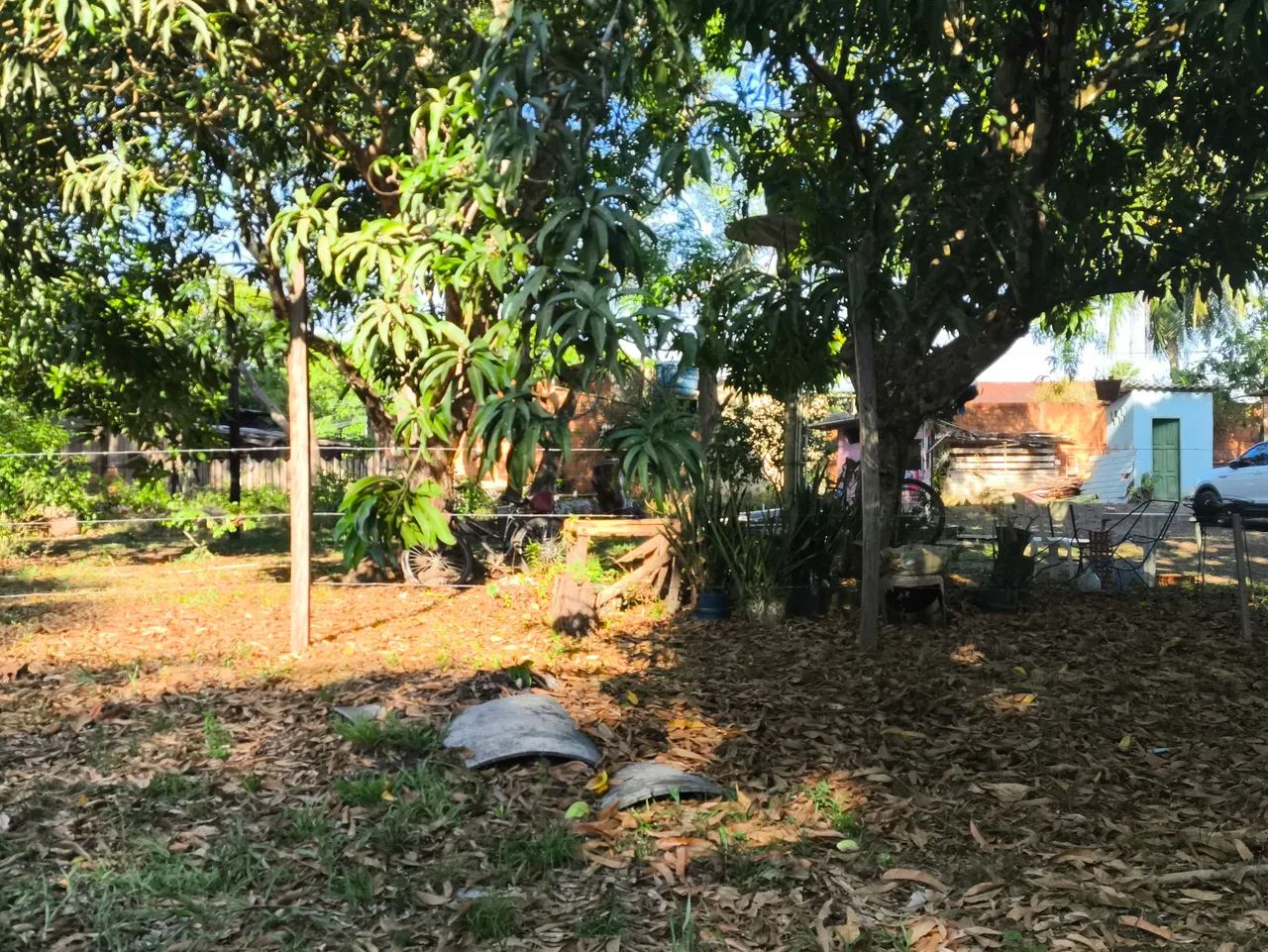 Lote no Bairro Alvorada  - Foto 4