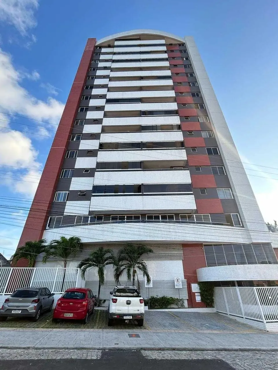 Condomínio Vita Plaza
