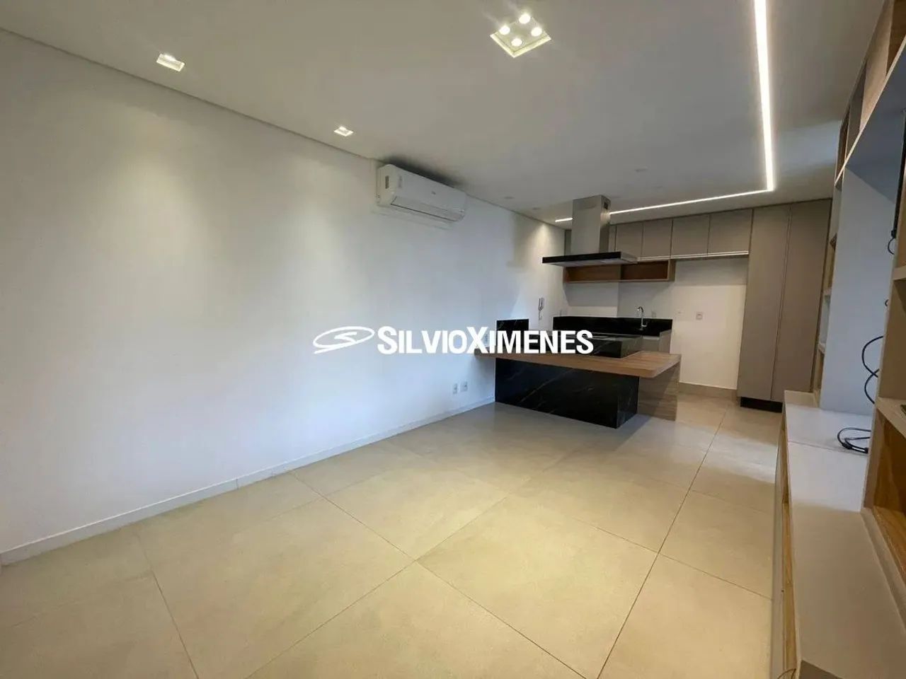 Residencial  Apartamento no Santo Agostinho com 44,00 (M²), 1 quartos e 1 vagas para Alugu - Foto 3