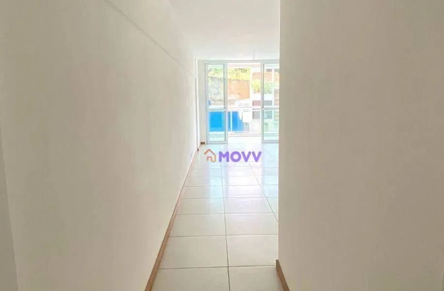 Apartamento com 3 dormitórios à venda, 97 m² por R$ 825.000,00 - Icaraí - Niterói/RJ - Foto 3