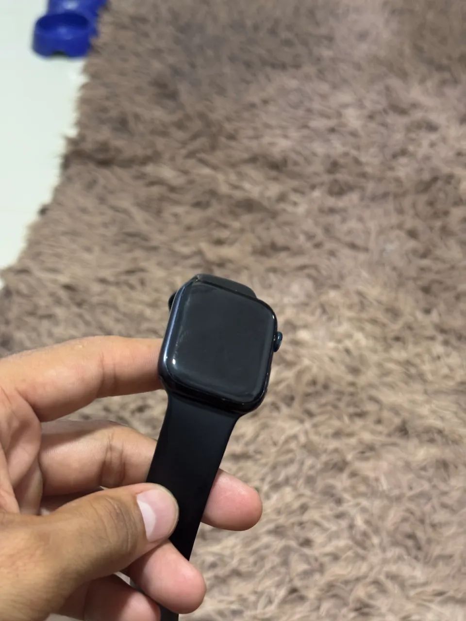 Apple Watch séries 9 45mm - Foto 3