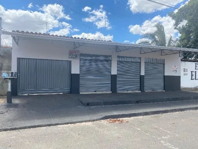 Foto - Aparecida de Goiânia - Itapoã