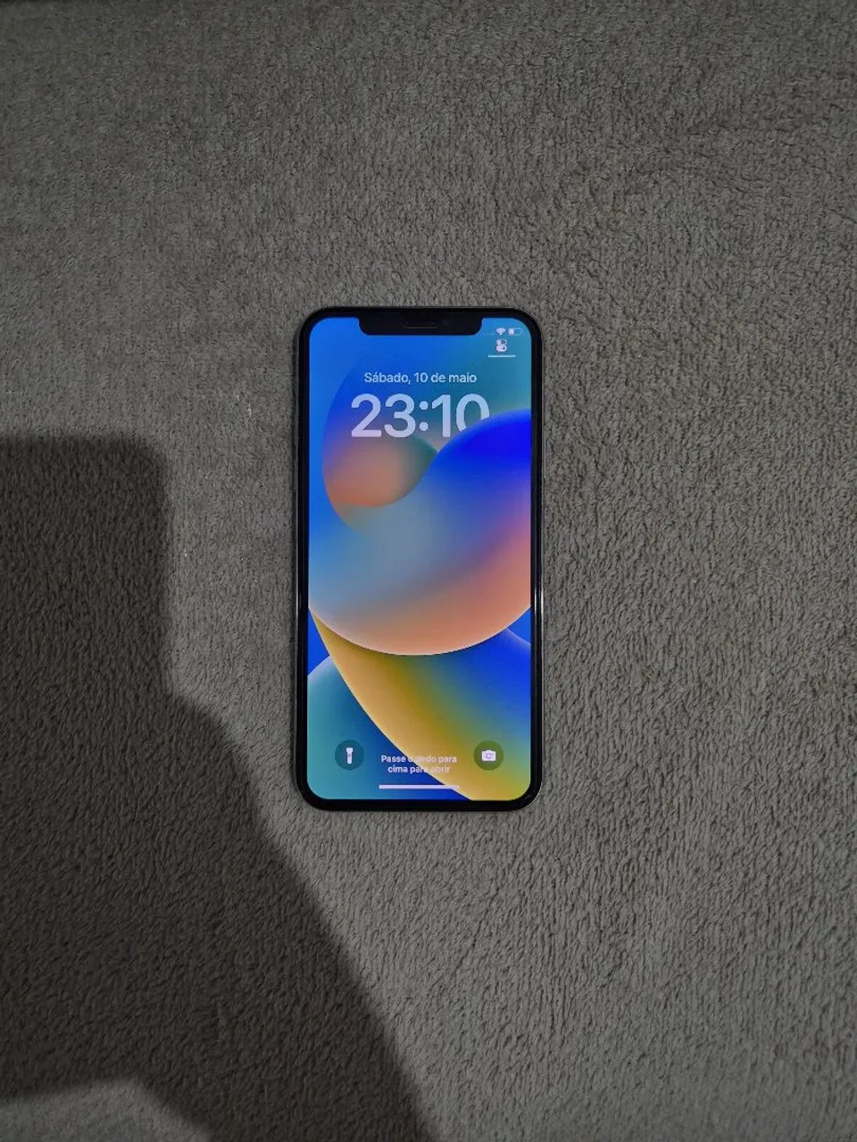 IPhone X Usado