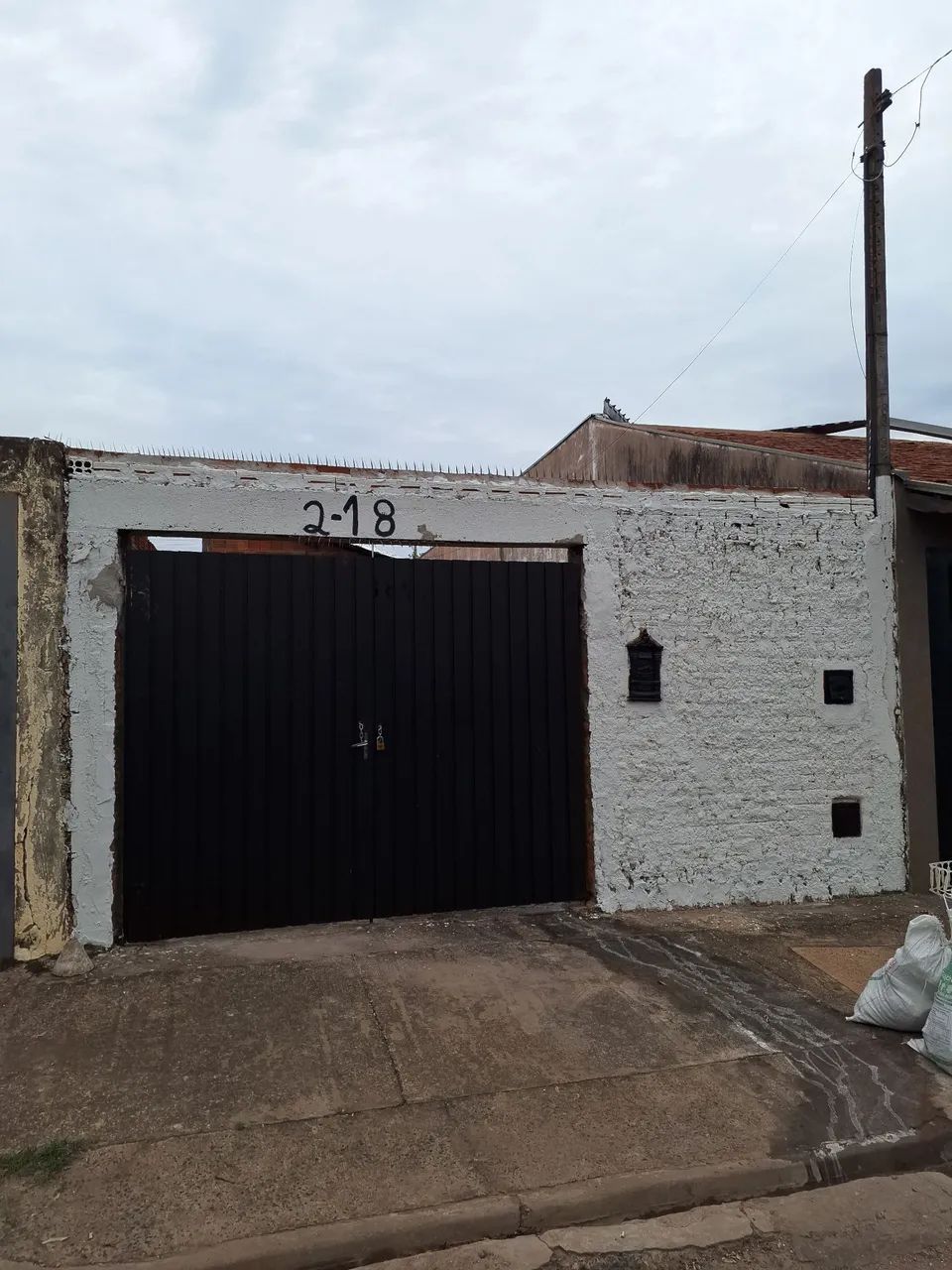Foto - Bauru - Pousada da Esperança I