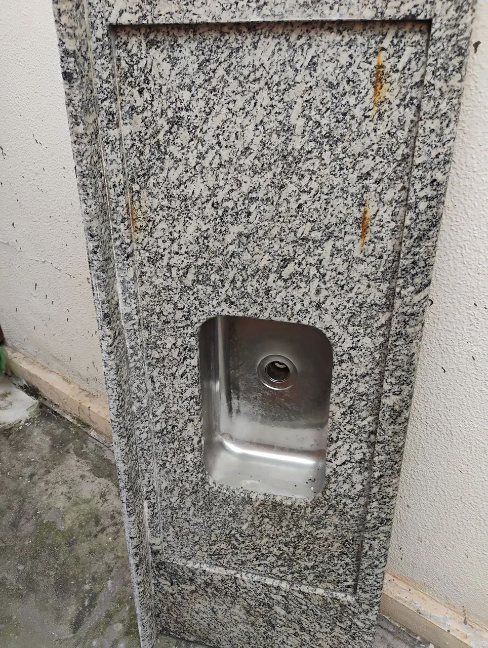 Pia de granito 64169229511170120