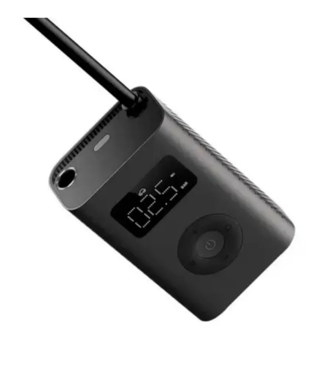 Compressor de Ar 2 Xiaomi Mi Portátil Electric Air MJCQB06QW - Preto - Foto 4