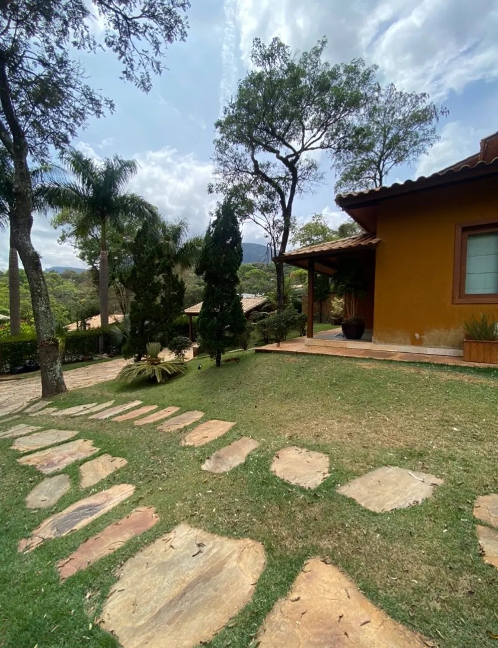 Casa no Condomínio Jardins, Brumadinho/MG - Foto 4