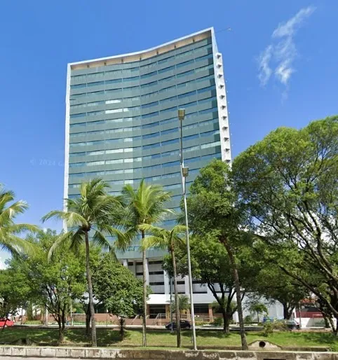 ALUGO SALAS NO EMPRESARIAL RENATO DIAS 60m²