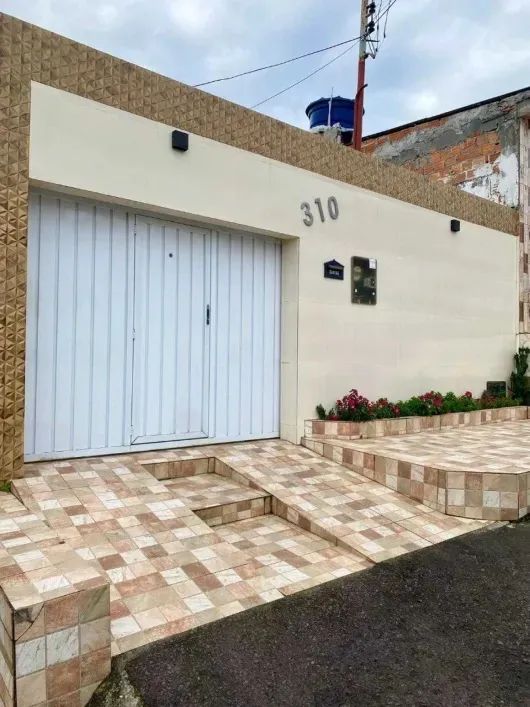 G| ÓTIMA CASA NO BAIRRO DE FÁTIMA