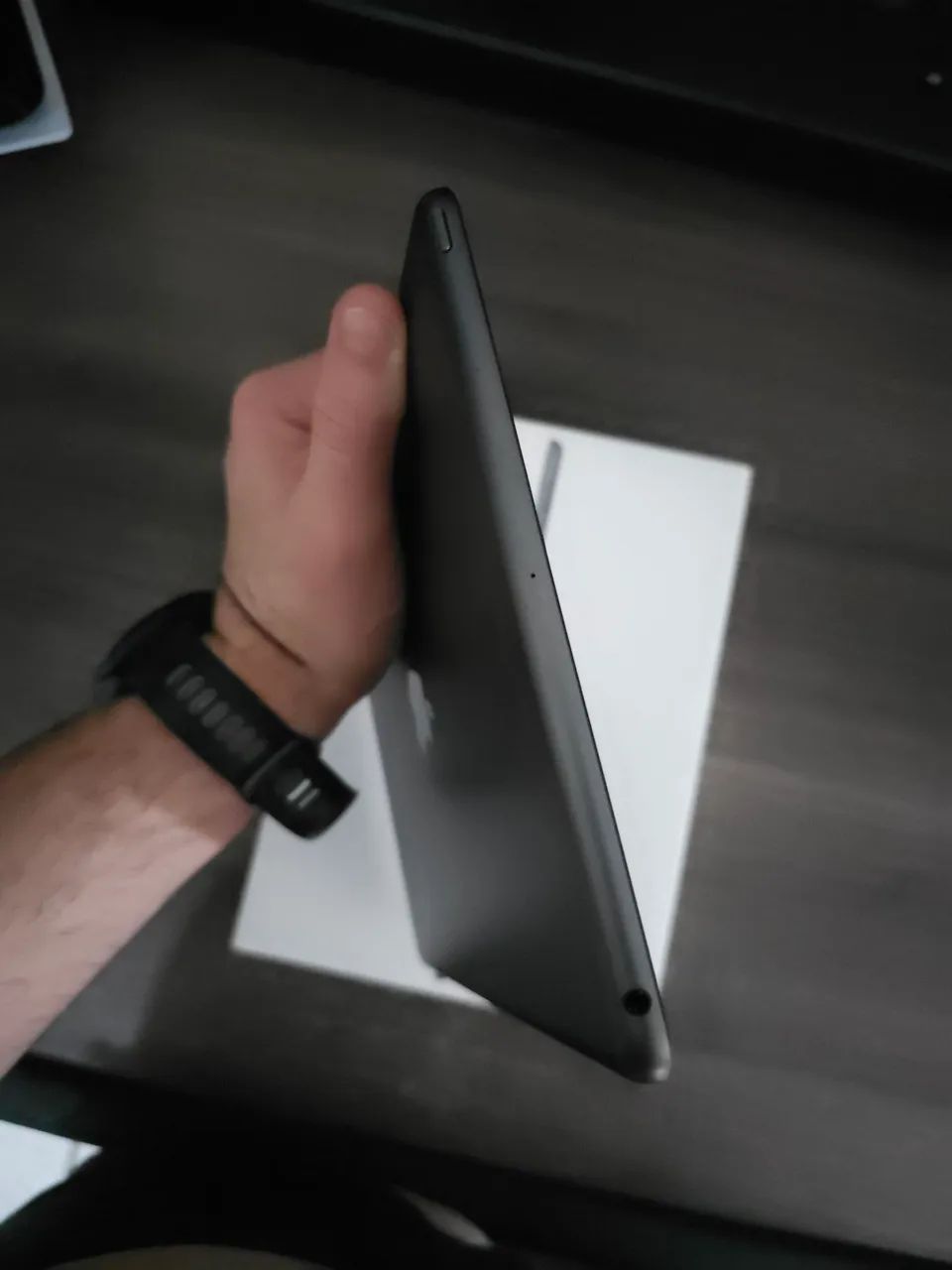 iPad 8 32 GB + Apple Pencil Original - Foto 3