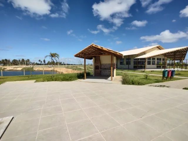 Lote no Condomínio Mares Malui - Foto 2