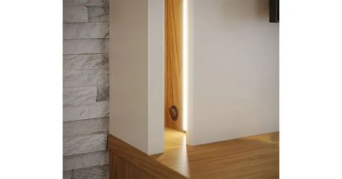 Home para até 75 polegadas  - Foto 3