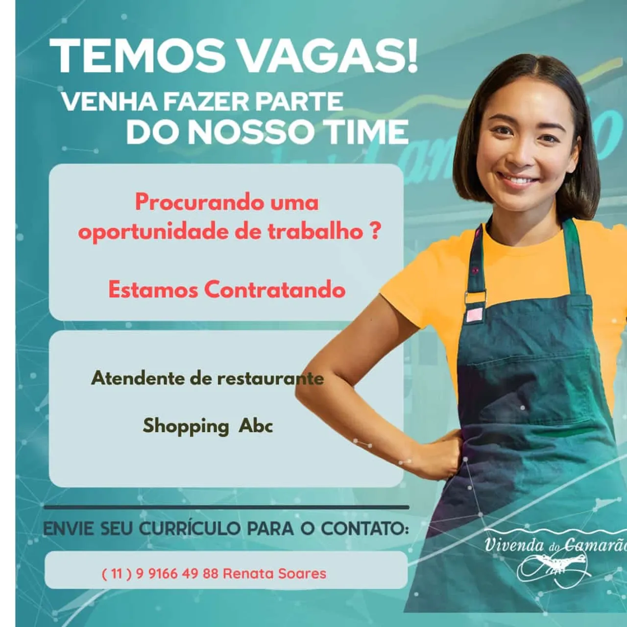 Vagas de emprego - Santo André, São Paulo