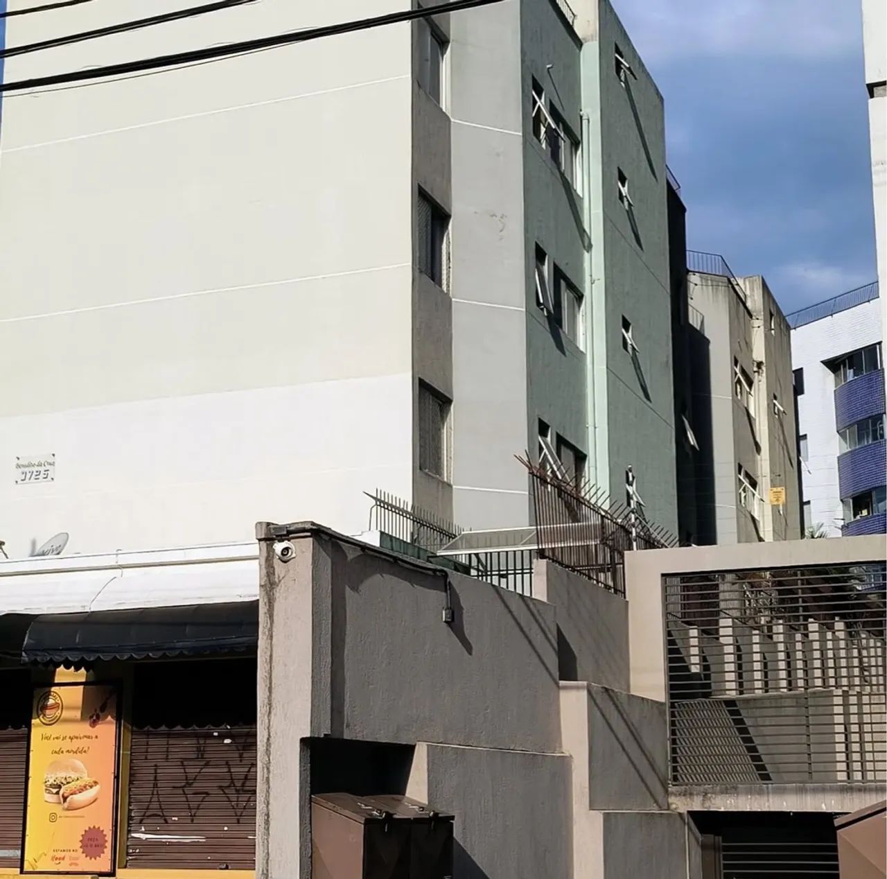 Foto - Curitiba - Água Verde