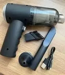 Mini Aspirador de Pó Portátil - PAGUE SOMENTE NA ENTREGA !