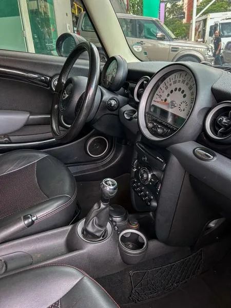 MINI COOPER 2011 - Foto 5