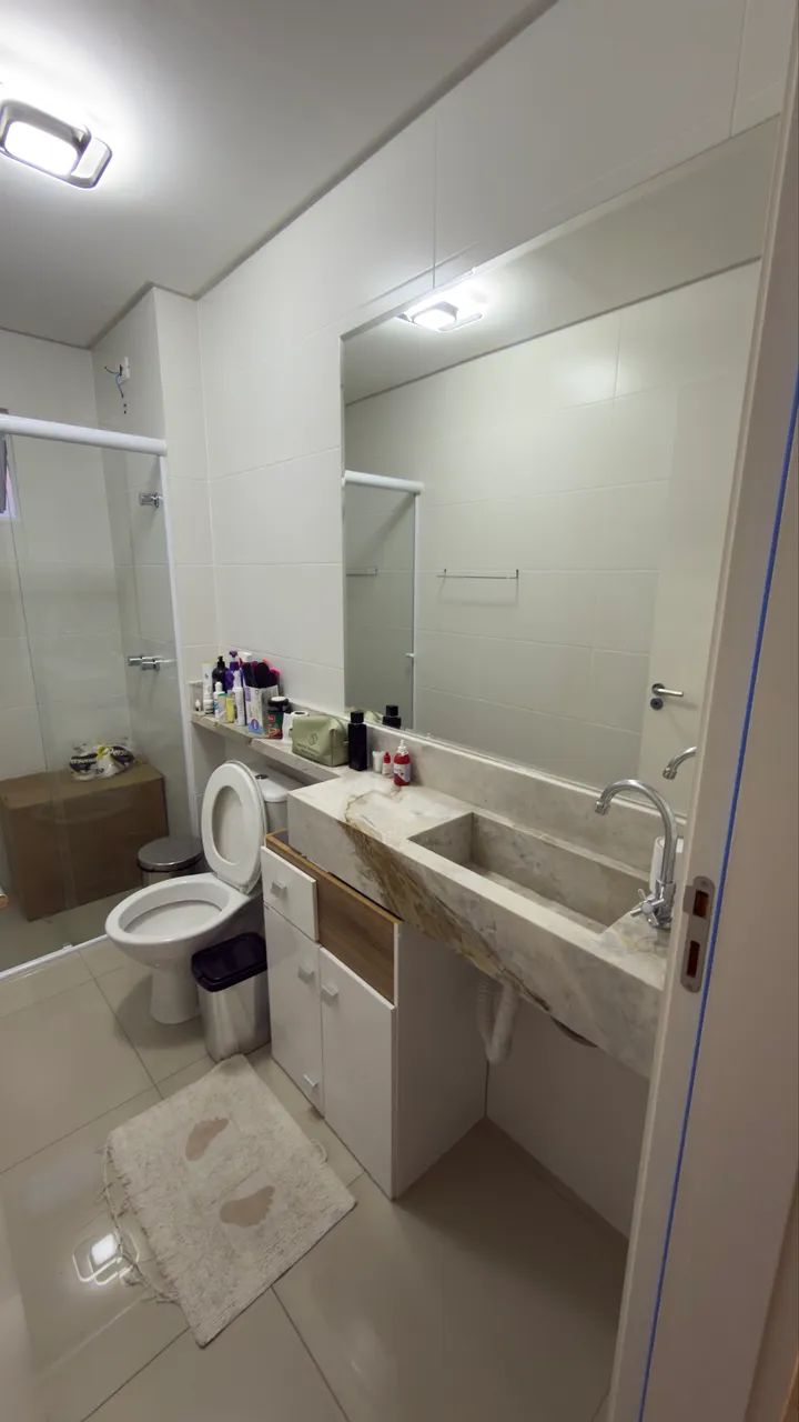Apartamento 2 quartos com suíte na Ressacada - Foto 10