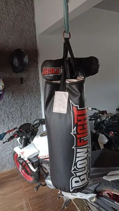 Equipamentos de musculação  - Foto 4