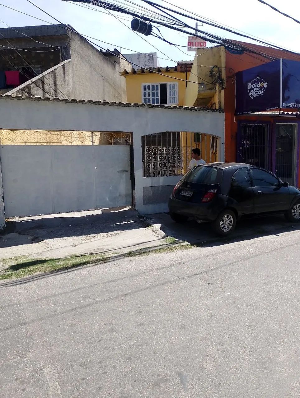 Foto - Rio de Janeiro - Bangu
