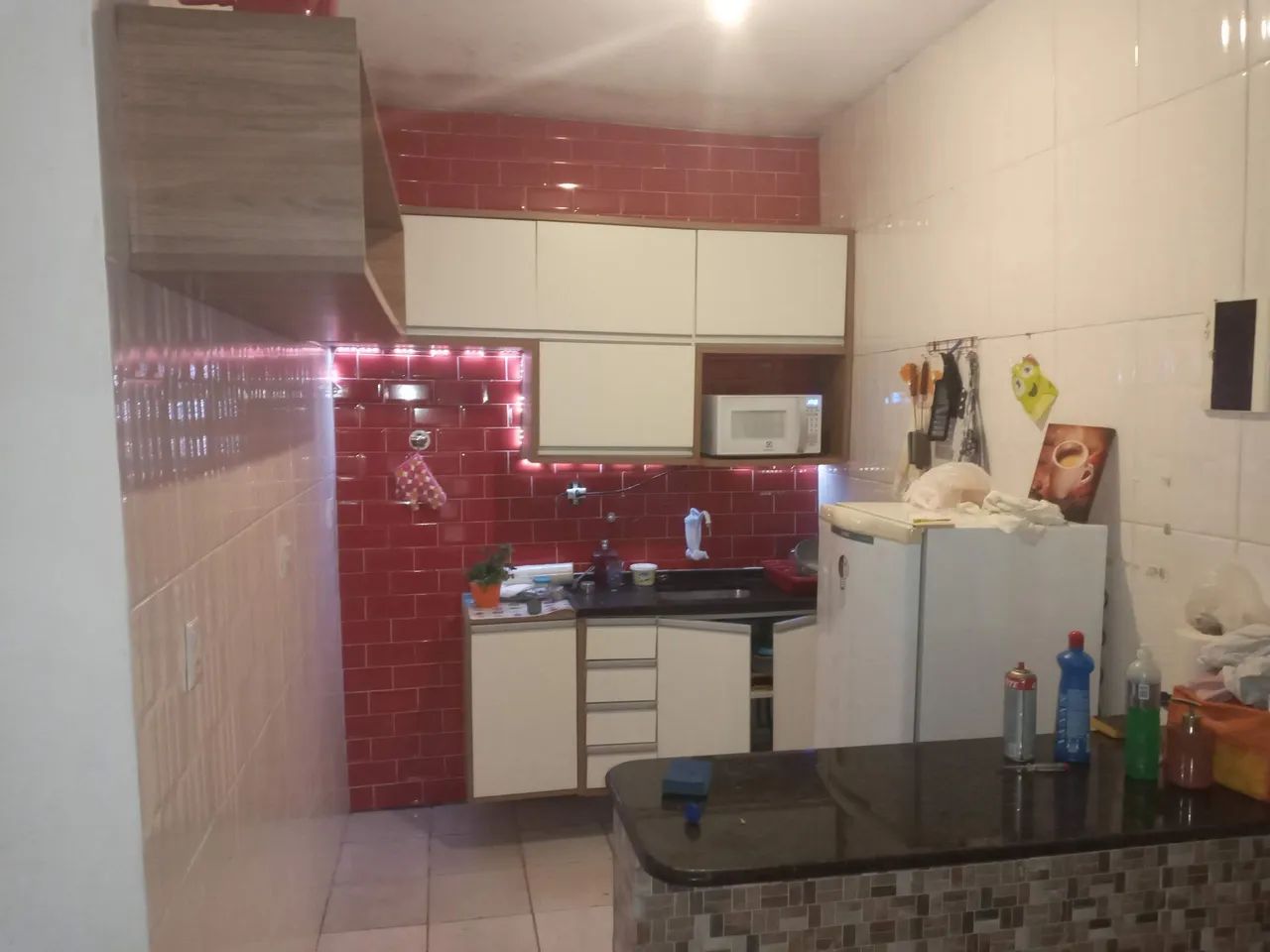 Casa 65 mil *43 - Foto 2