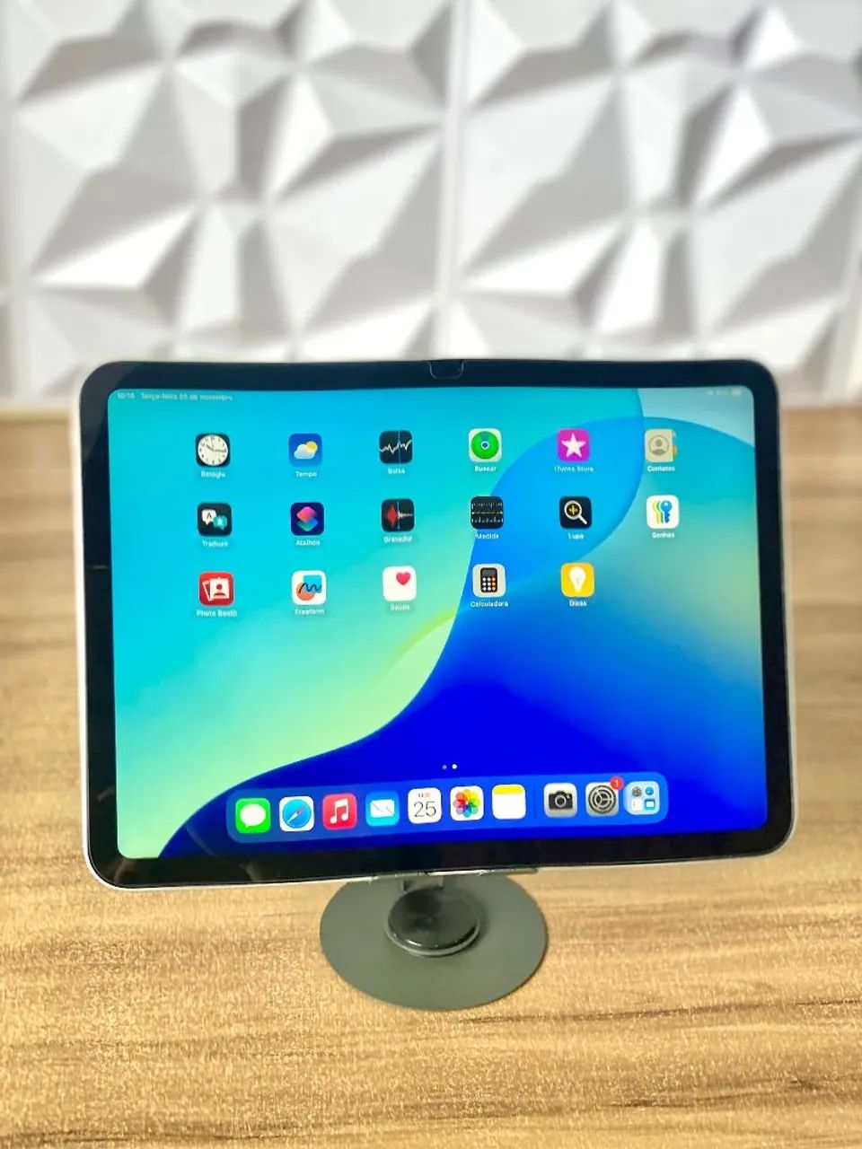 IPAD 10° GERAÇÃO 64GB CINZA(JCINFORMATICA) - Foto 2