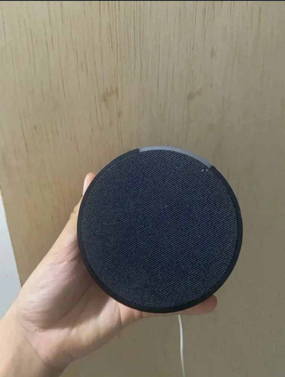 Vendo minha Alexa Echo Dot /em excelente estado de conservação.