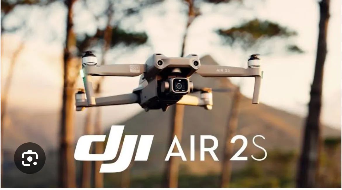 Drone DJI Air 2S - Foto 2