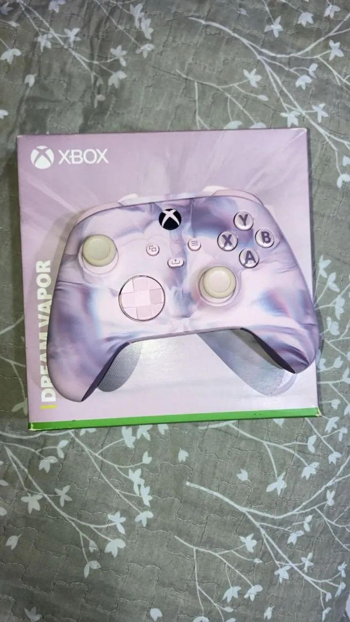 Controle Xbox Series - Foto 4