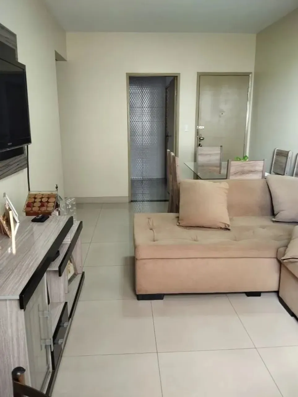 Apartamento 2 Quartos no Setor Leste Universitario, 65m2 - Prox. a Praça Botafogo