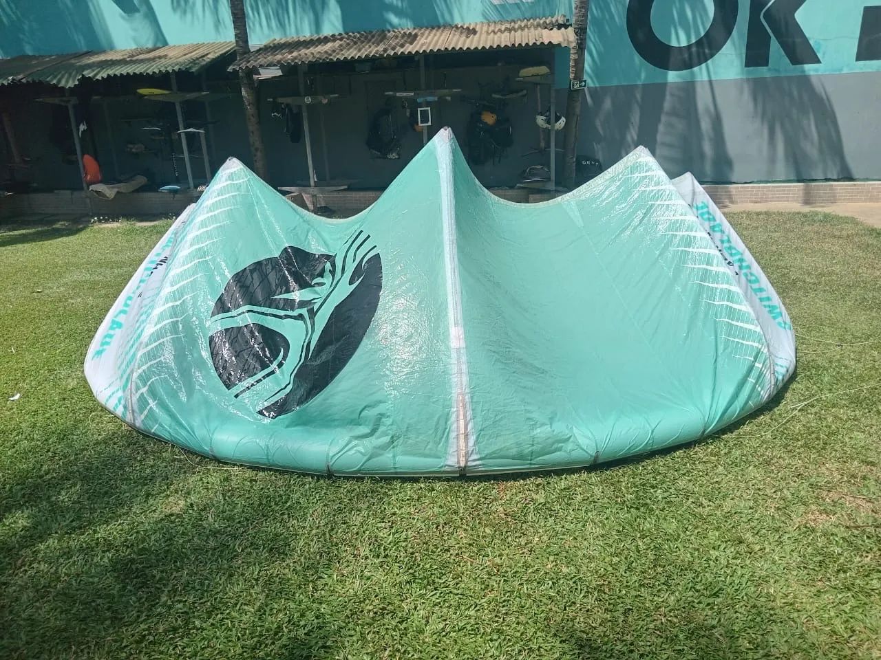 Kite Cabrinha Switchblade 2021