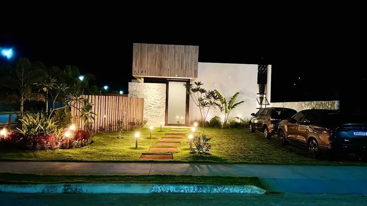 Casa à venda no Condomínio Ville Al Mare, Barra  Aracaju/SE - 61002