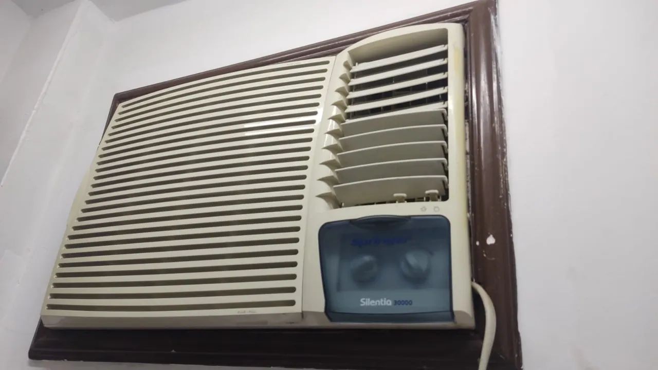 AR CONDICIONADO 30.000 BTU - Foto 3