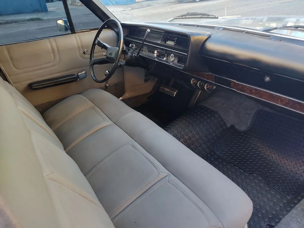 Ford Galaxie Landau 5.0 V8 Aut. 1980 - Foto 6