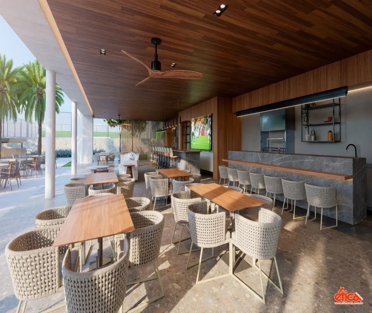 Bayside Residence - Foto 12