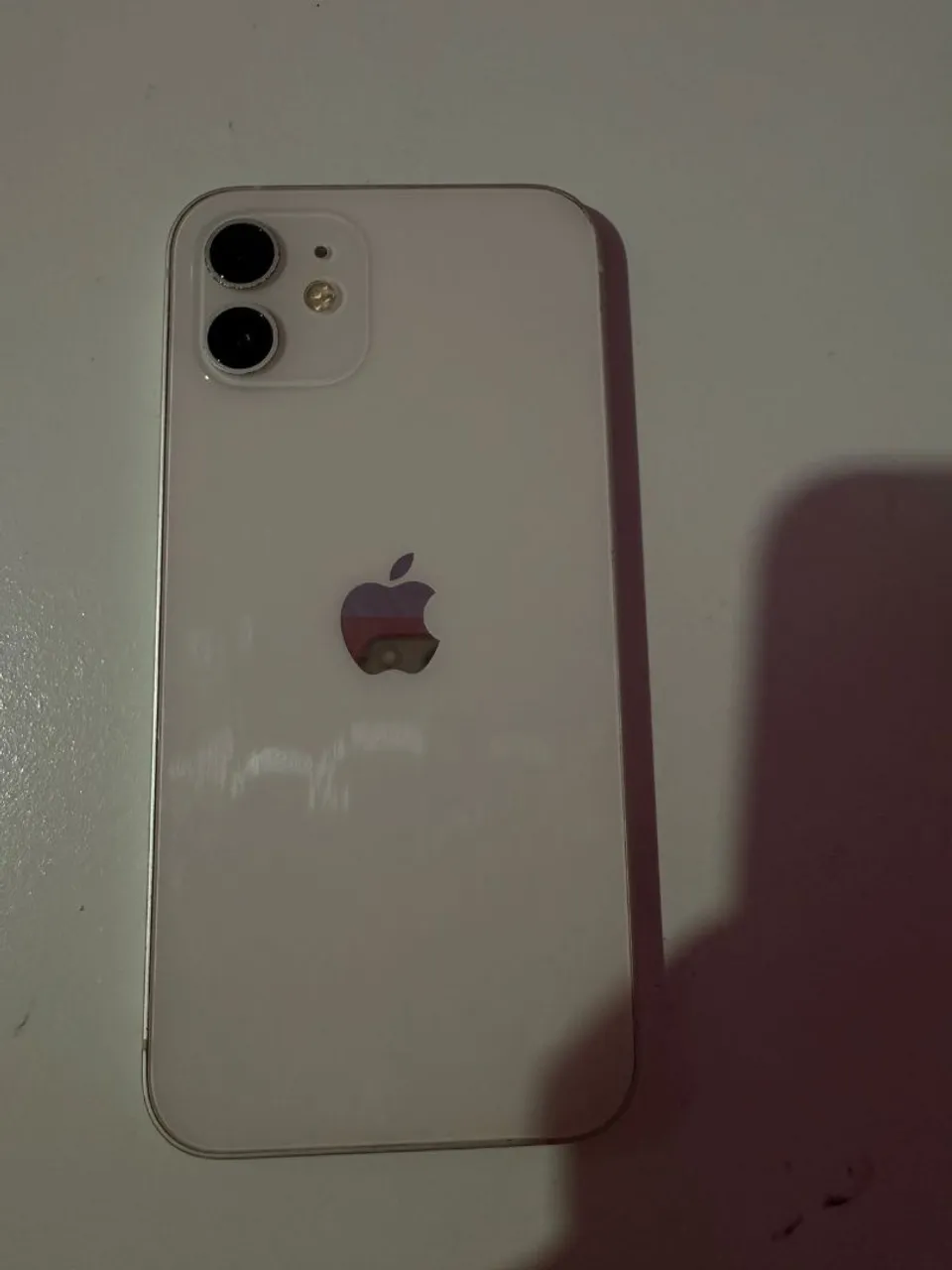 Iphone 12 ( 256gb )