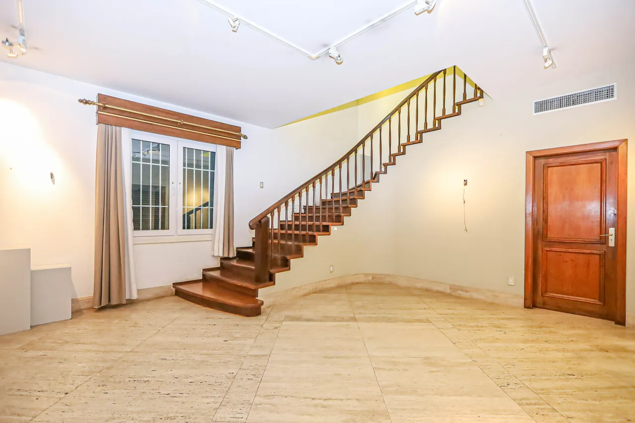 CASA COMERCIAL 552M² - BOA VISTA