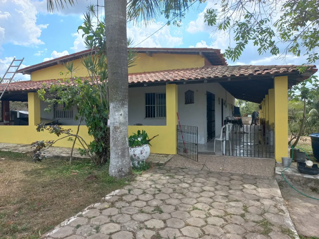Fazenda