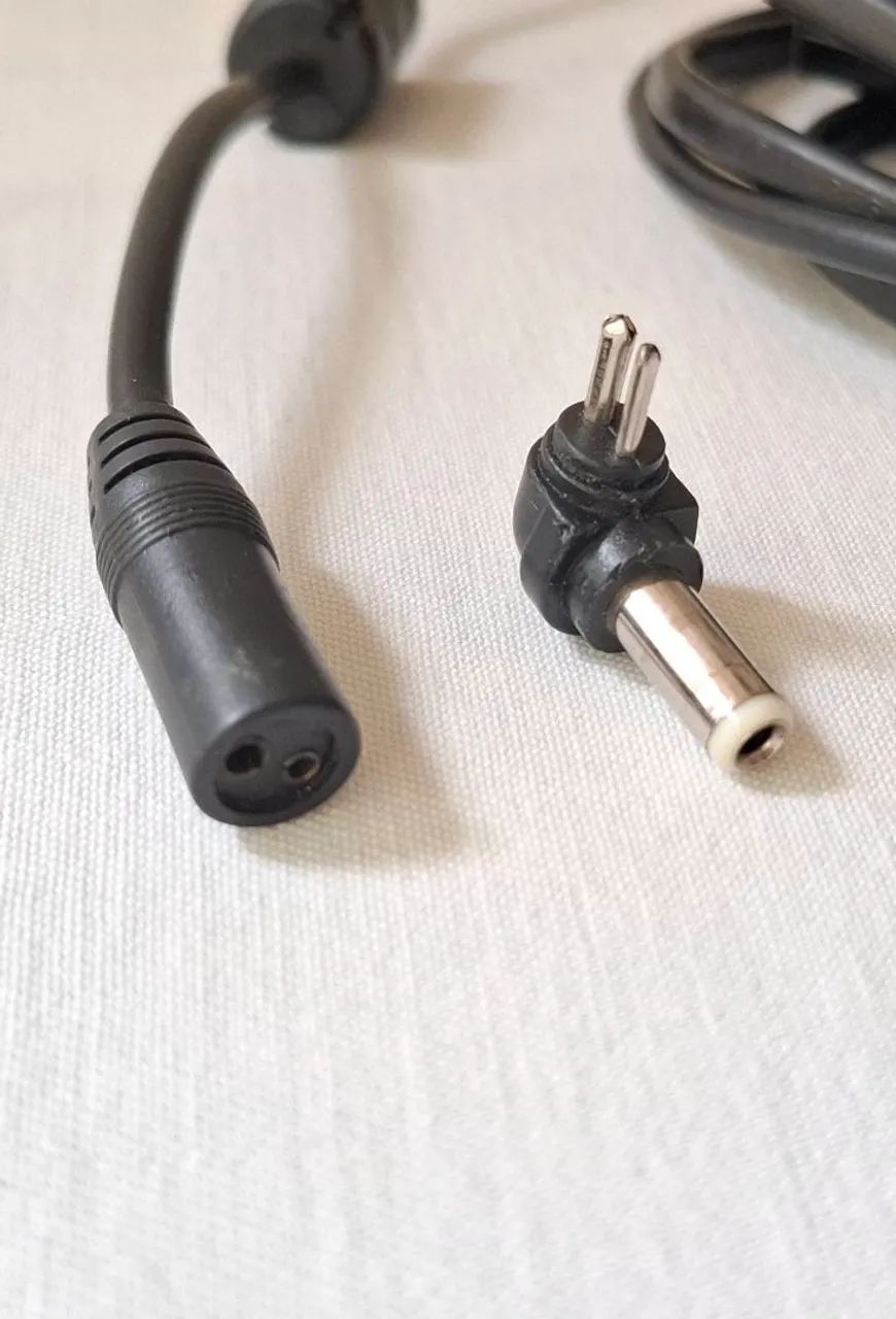 Fonte Universal Para Games Notebooks e Outros - Foto 5